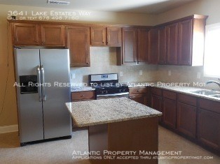 Building Photo - Lakeside Preserve basement apartment