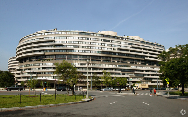 Foto del edificio - Watergate East Residences