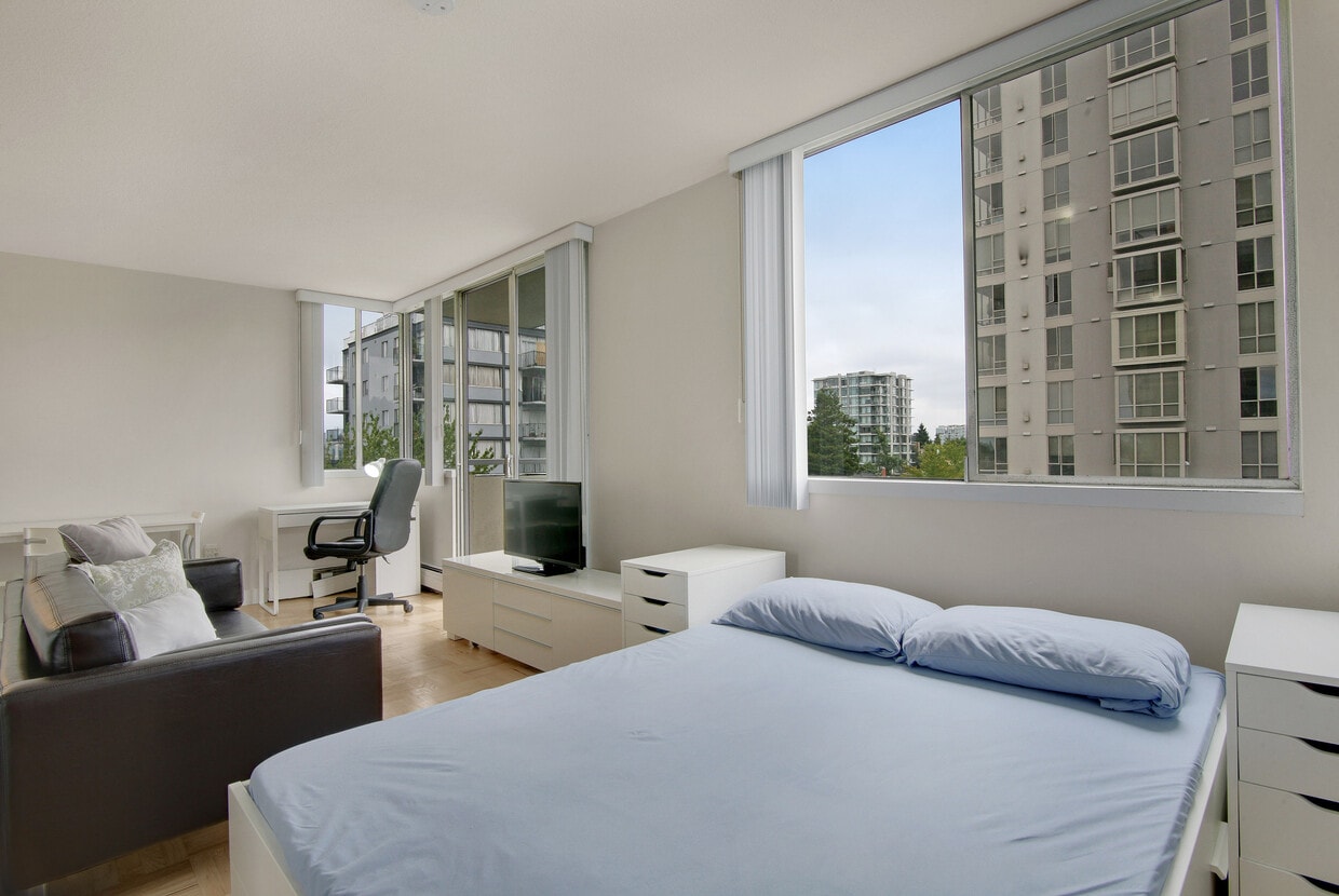 Photo du bâtiment - Shaughnessy House