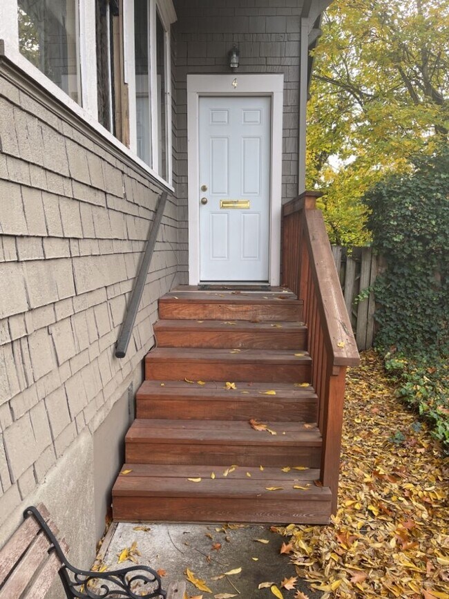Foto del edificio - 638 Church St. #14122