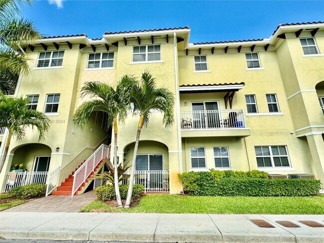 Foto del edificio - 230 NW 109th Ave