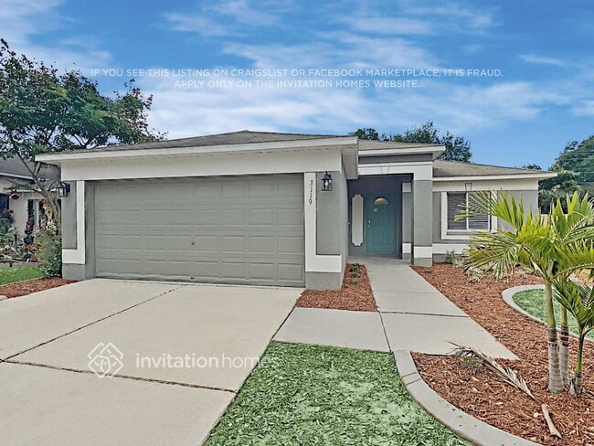Building Photo - 3119 Pine Top Dr