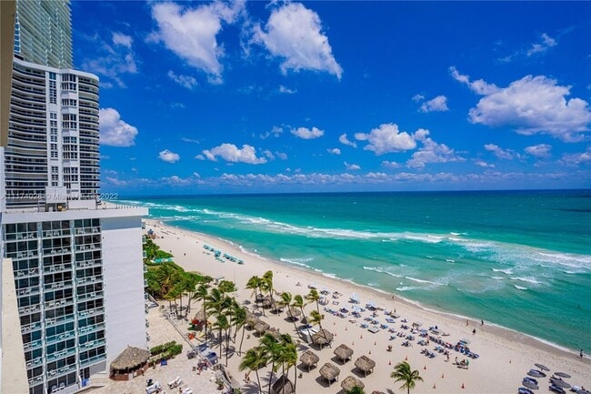 Foto del edificio - 16699 Collins Ave