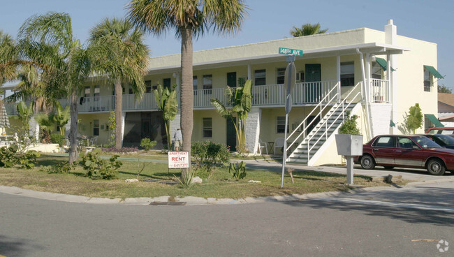 Apartments In Madeira Beach Florida