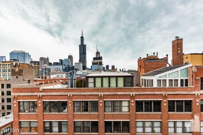 Foto del edificio - 935 W Van Buren St