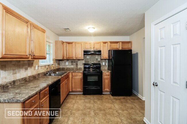 Building Photo - 4202 Kensington Cove