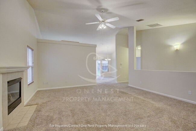 Foto del edificio - 3-bedroom, 2-bathroom single-family home in Wheatland