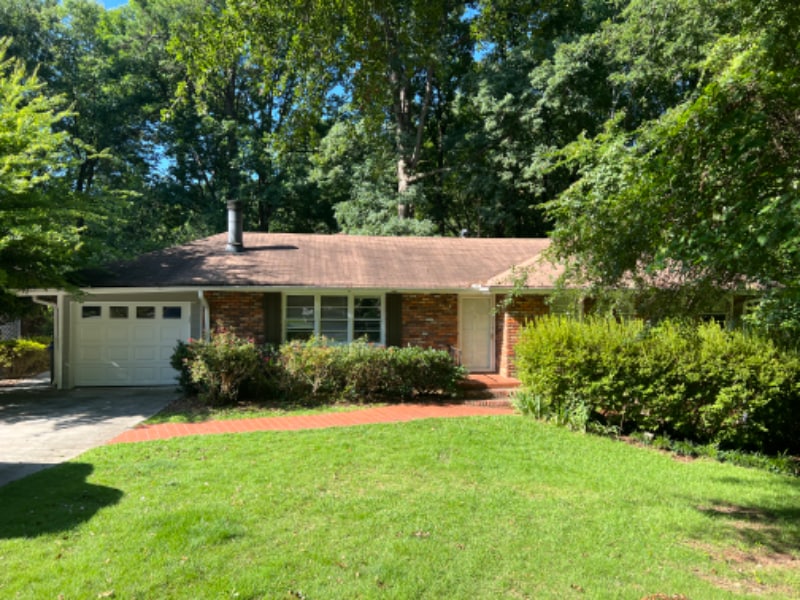 Photo - 1937 Vance Dr NE (Atlanta, GA)