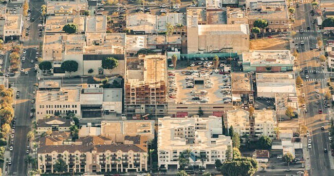 Foto del edificio - Thrive on 5th