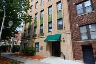 Building Photo - 3836 N Fremont St