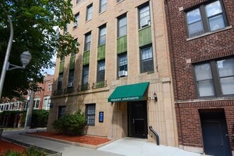 Building Photo - 3836 N Fremont St