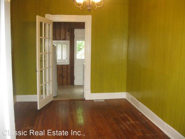 Foto del edificio - 2 br, 2 bath House - 286 Clay Avenue
