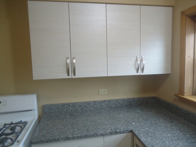 Granite Countertop - 4950 Greenwood St