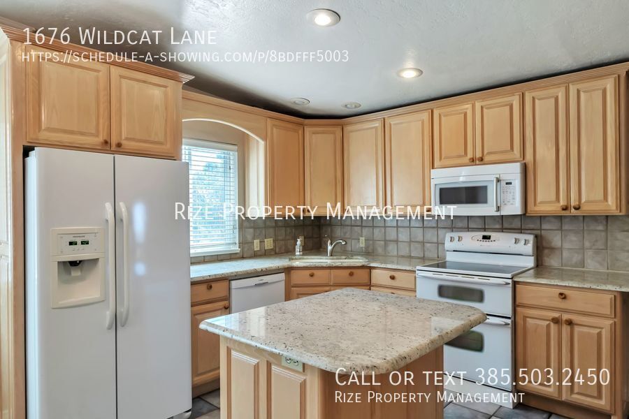 Primary Photo - 1676 Wildcat Ln