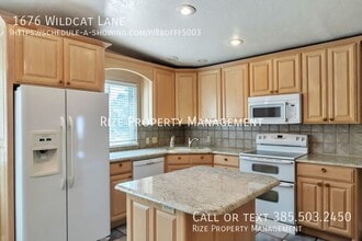 Building Photo - 1676 Wildcat Ln