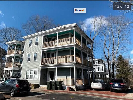Primary Photo - 36 Main St