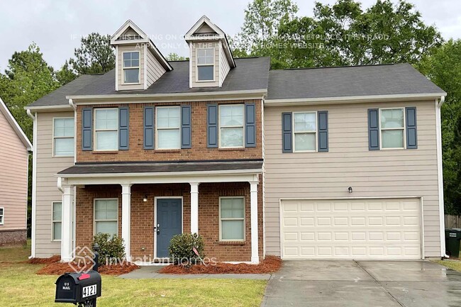 Building Photo - 4121 Oak Field Dr