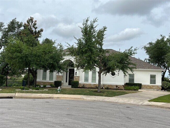 Foto del edificio - 4816 Taurus Walk