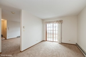 Dormitorio - 4408 W Shamrock Ln
