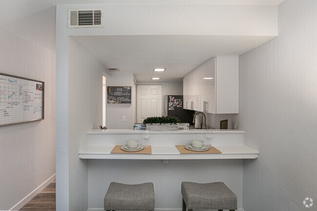 Foto del interior - Treebecka Park