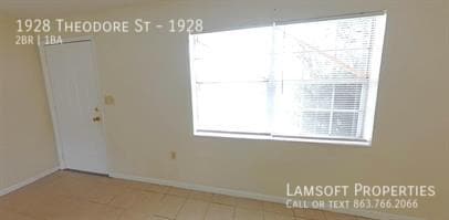 Building Photo - 1928 Theodore St