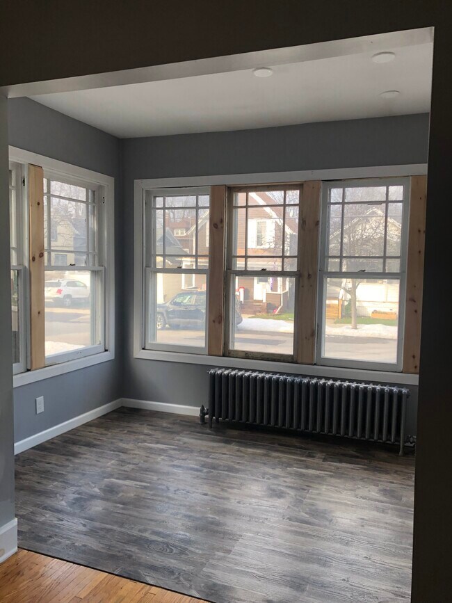 31 Johnson St Unit 1, Tonawanda, NY 14150 Apartments in Tonawanda, NY