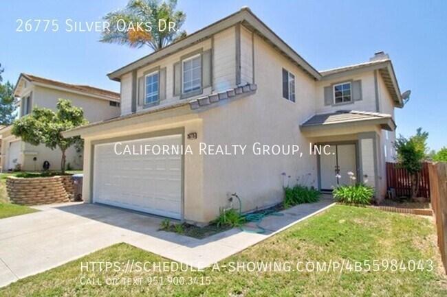 Building Photo - 26775 Silver Oaks Dr