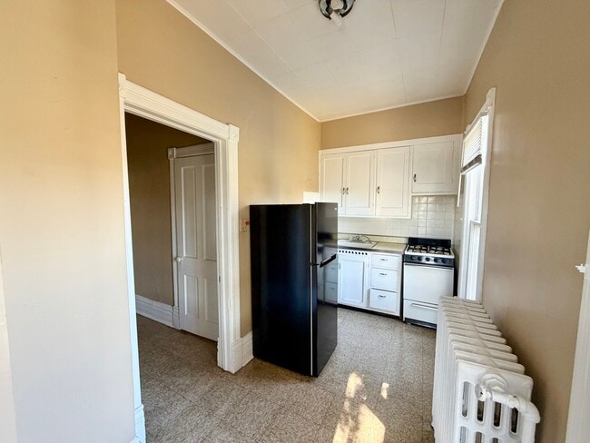 Building Photo - 1105 Morton Ave