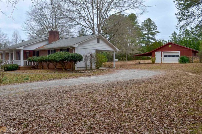 Building Photo - 289 Bernhard Rd
