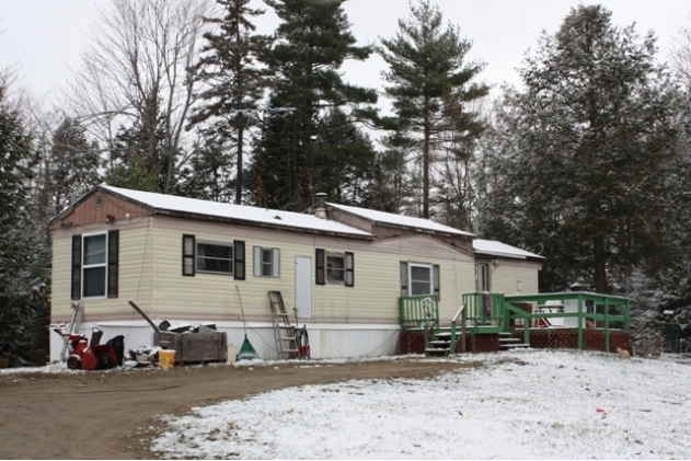 Building Photo - Roundstone Mobile Home Park