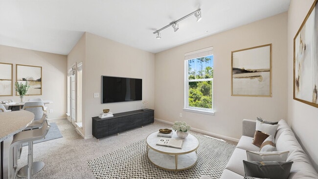 1. Cabana Livingroom - Brookview at Navarre Sound
