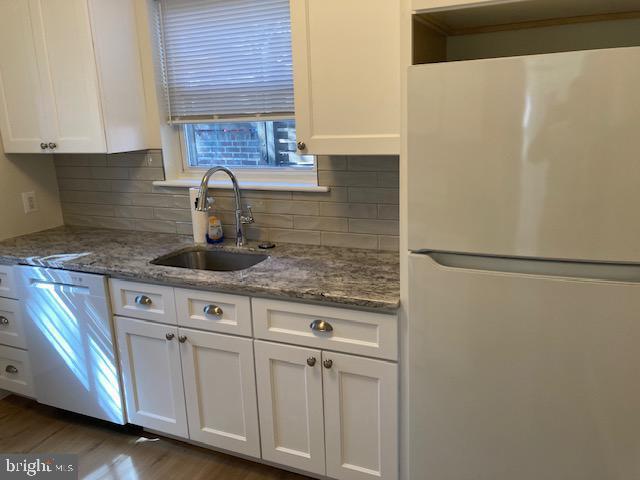 Foto del edificio - 8102 Garland Ave