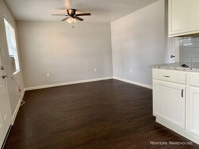 Foto del edificio - New construction apartment for lease!!!