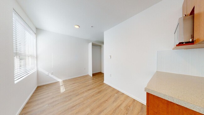 Interior Photo - Arete Apartments