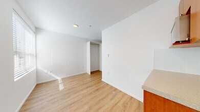 Interior Photo - Arete Apartments