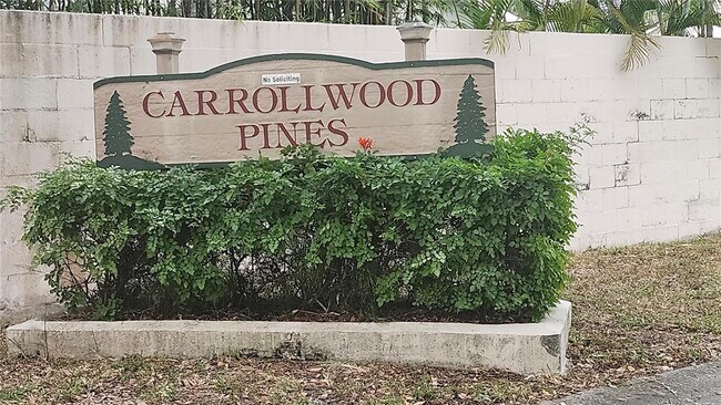 Foto del edificio - 11710 Wesson Cir W