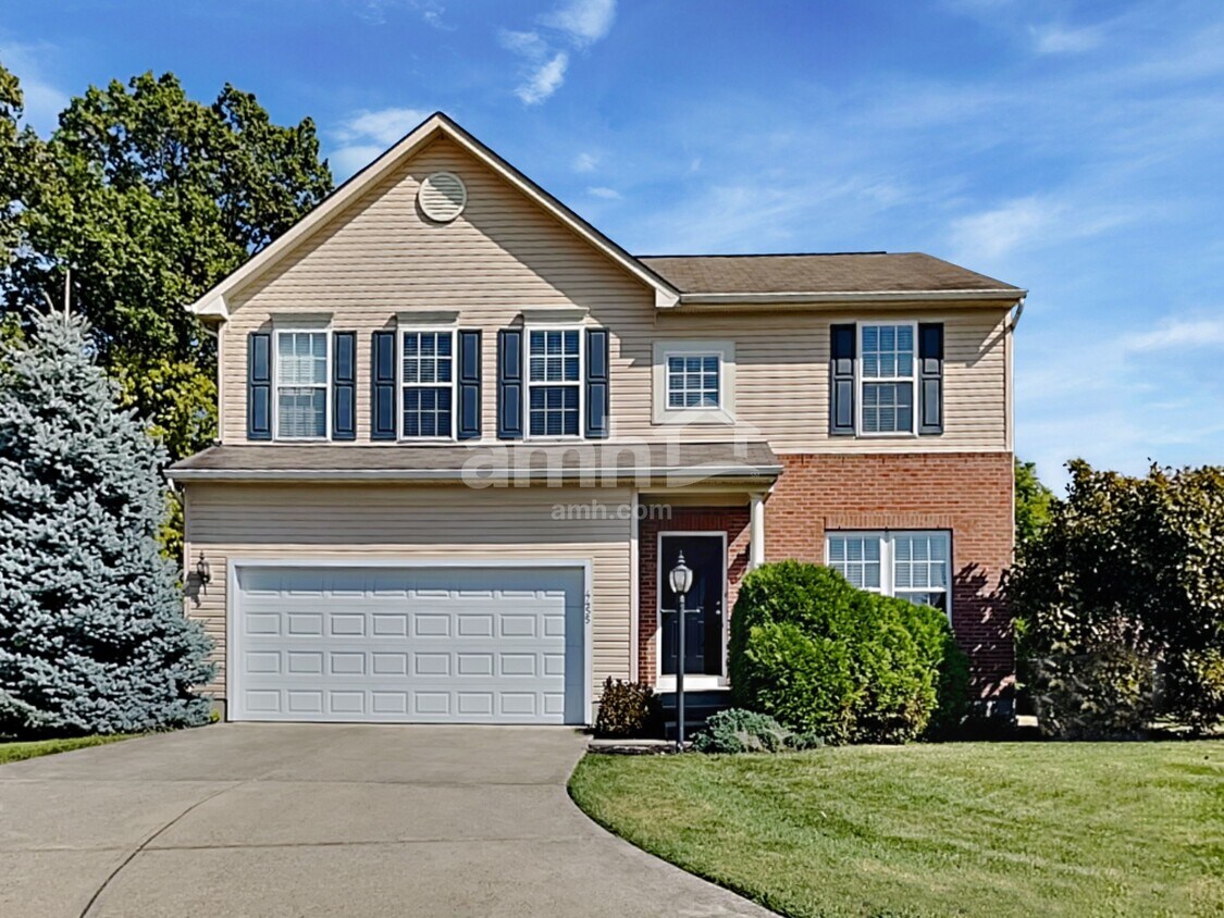 Foto principal - 4455 Springfield Ct