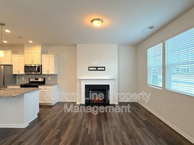 Foto del edificio - 11014 Chalkbark Ln