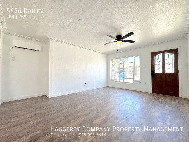 Foto del edificio - 5656 Dailey-