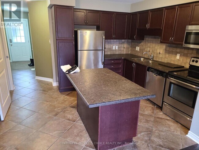 Photo du bâtiment - 535 Margaret St