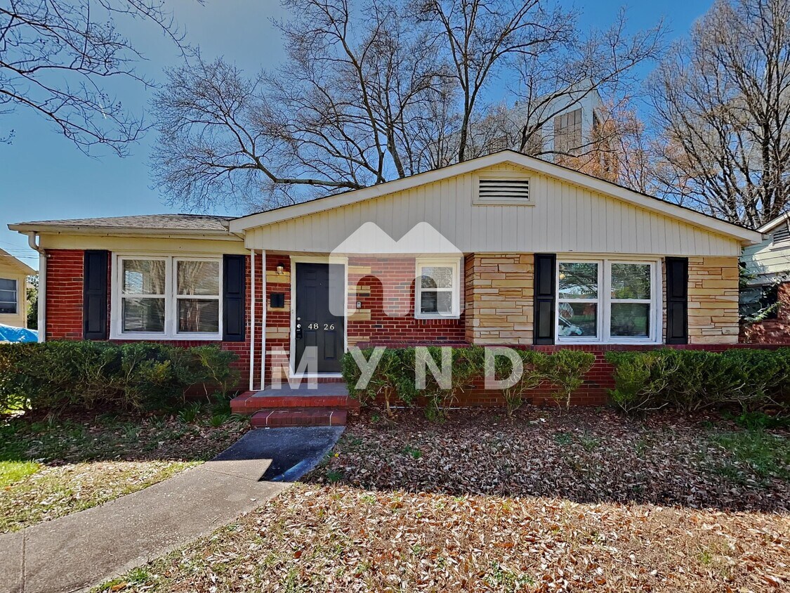 Primary Photo - 4826 Holbrook Dr