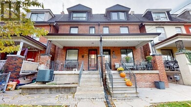 Building Photo - 640 Crawford St