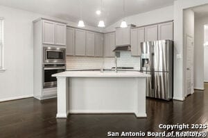 Foto del edificio - 9507 Garrison Way