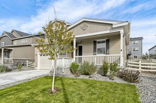 Photo - 27845 East Indore Drive House
