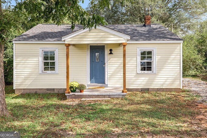Primary Photo - 638 Vickery St