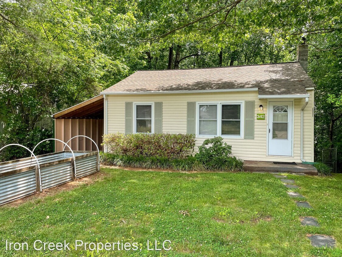 Foto principal - 2 br, 2 bath House - 342 Riverview Dr