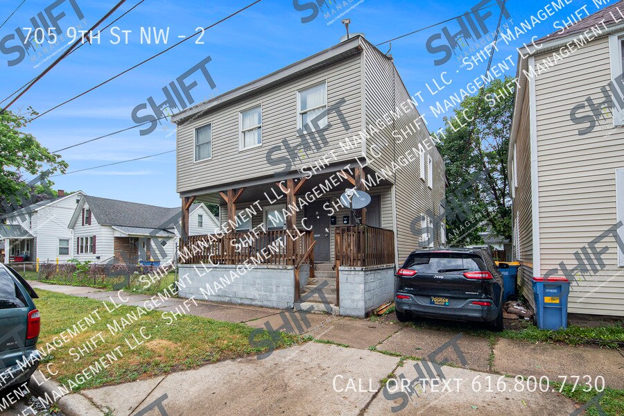 Foto principal - 705 9th St NW