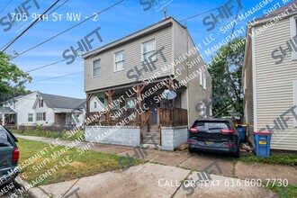 Building Photo - 705 9th St NW