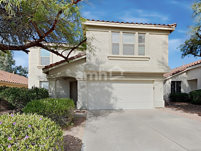 Building Photo - 5030 E Dale Ln