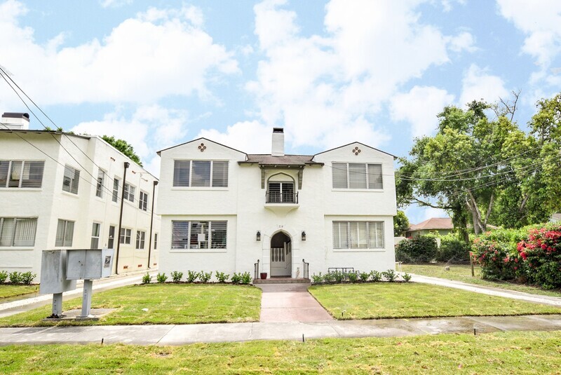 714 Harwood St Unit 6, Orlando, FL 32803 Condo for Rent in Orlando